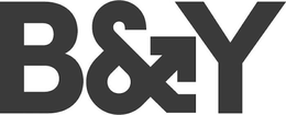 B&Y trademark