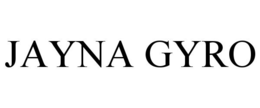 JAYNA GYRO trademark