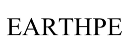 EARTHPE trademark
