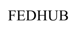 FEDHUB trademark