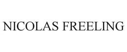 NICOLAS FREELING trademark