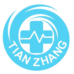 TIAN ZHANG trademark