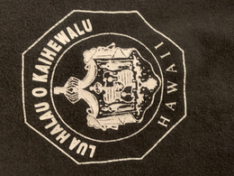 LUA HALAU O KAIHEWALU HAWAII trademark