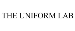 THE UNIFORM LAB trademark