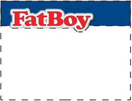 FATBOY trademark