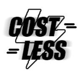 COST 4 LESS trademark