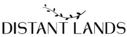 DISTANT LANDS trademark