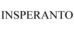 INSPERANTO trademark