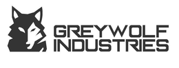 GREYWOLF INDUSTRIES trademark