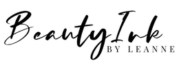 BEAUTYINK BY LEANNE trademark