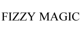 FIZZY MAGIC trademark
