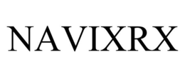 NAVIXRX trademark