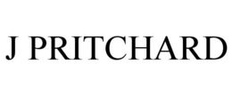 J PRITCHARD trademark
