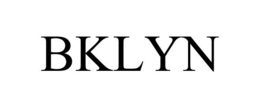 BKLYN trademark
