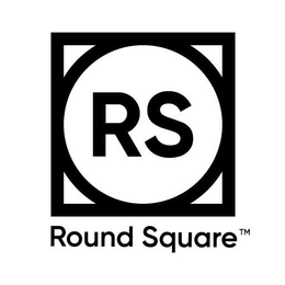 ROUND SQUARE trademark