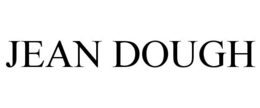 JEAN DOUGH trademark