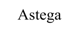 ASTEGA trademark