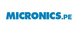 MICRONICS.PE trademark