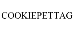 COOKIEPETTAG trademark