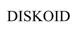 DISKOID trademark
