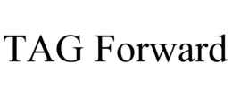 TAG FORWARD trademark