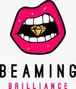 BEAMING BRILLIANCE trademark