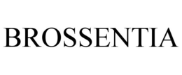 BROSSENTIA trademark