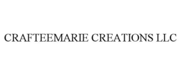CRAFTEEMARIE CREATIONS LLC trademark