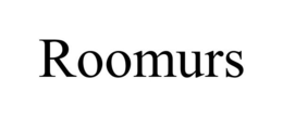 ROOMURS trademark
