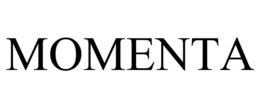 MOMENTA trademark