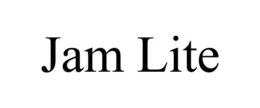 JAM LITE trademark