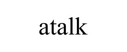 ATALK trademark