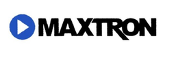 MAXTRON trademark