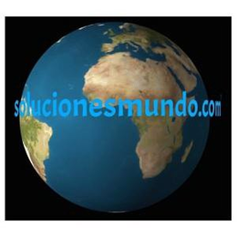 SOLUCIONESMUNDO.COM trademark