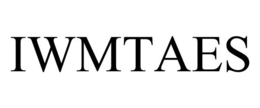 IWMTAES trademark