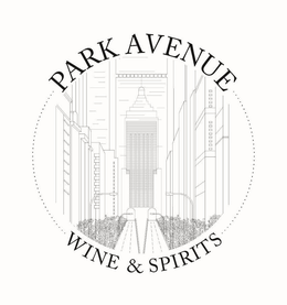 PARK AVENUE WINE & SPIRITS trademark
