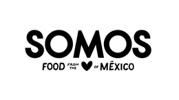 SOMOS FOOD FROM THE OF MEXICO trademark