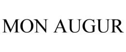 MON AUGUR trademark