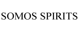 SOMOS SPIRITS trademark