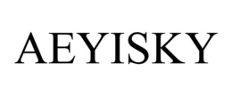 AEYISKY trademark