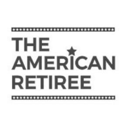 THE AMERICAN RETIREE trademark