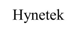 HYNETEK trademark