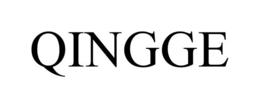 QINGGE trademark