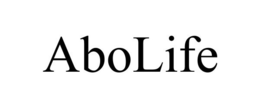 ABOLIFE trademark
