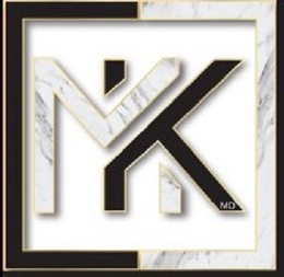 MK trademark