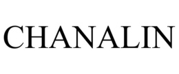 CHANALIN trademark