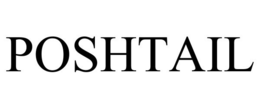POSHTAIL trademark