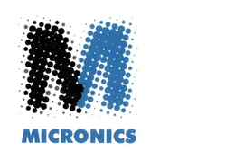 M MICRONICS trademark