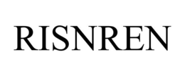 RISNREN trademark