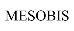MESOBIS trademark